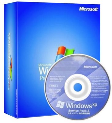 Скачать Windows® XP Sp3 XTreme™ WinStyle Water v15.04.12 (Апрель 2012 г.) + DriverPacks (SATA/RAID)
